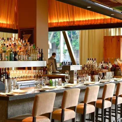 Ella Dining Room &amp; Bar