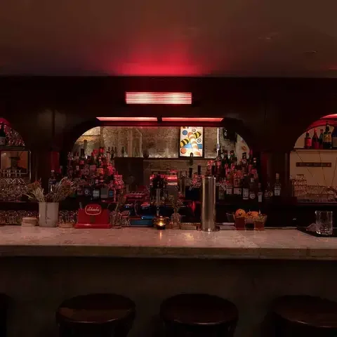 Emmett's on Grove