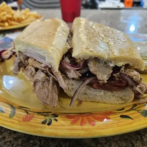 Enriqueta's Sandwich Shop