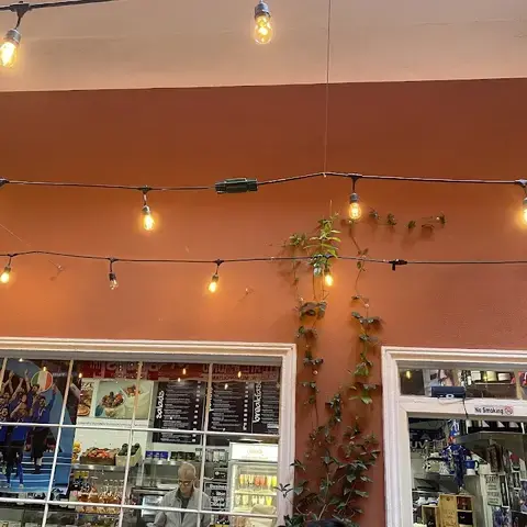 Euro Caffe Beverly Hills