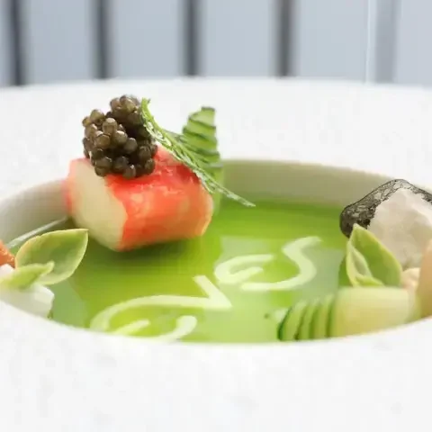 Ever Restaurant