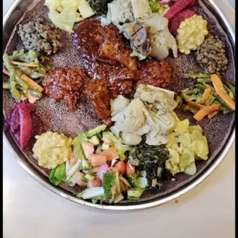 Family Ethiopian Restaurant