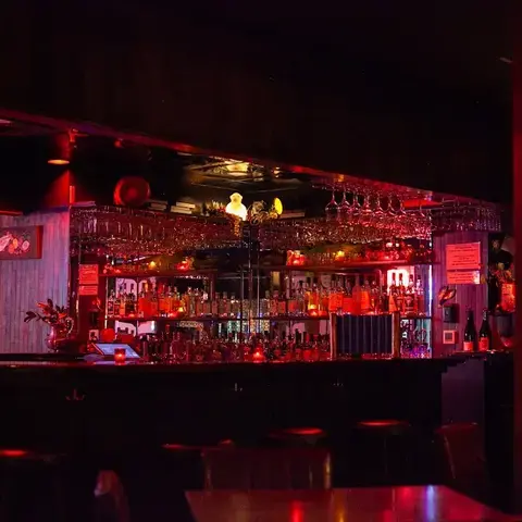 FET-FISK restaurant + bar