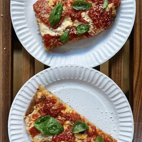 Fini Pizza