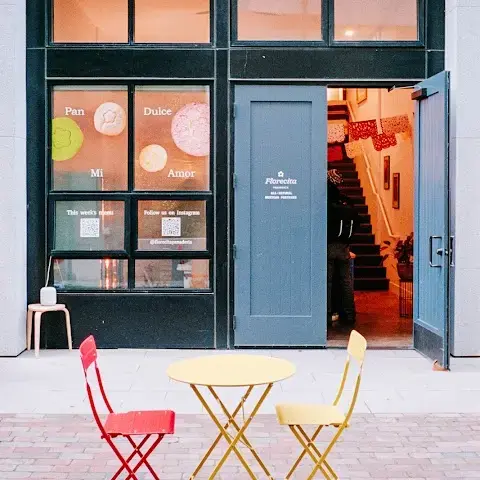 Florecita Panaderia