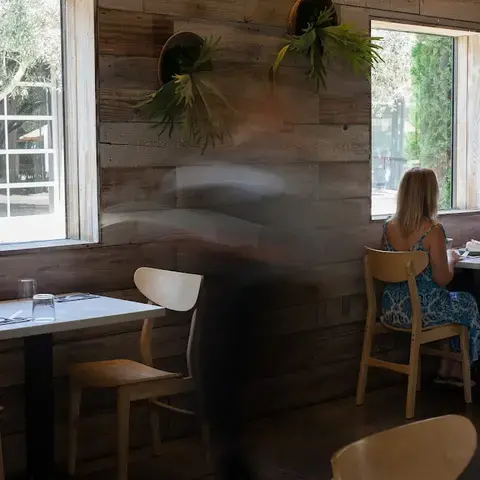 Folktable Restaurant