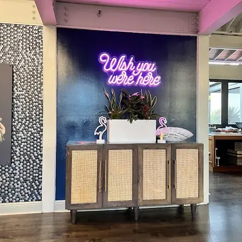 Four Flamingos, A Richard Blais Florida Kitchen