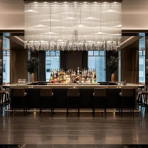 Four Seasons Hotel Chicago