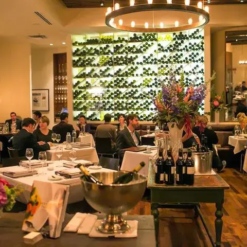 Frasca Food and Wine
