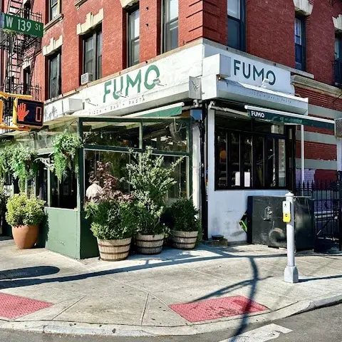 Fumo Harlem