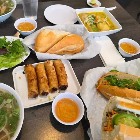 Golden Deli San Gabriel