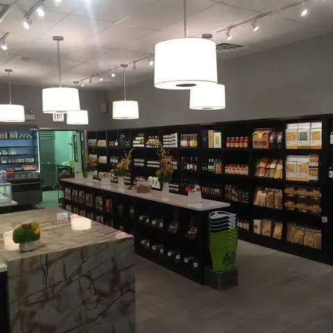 goosefoot food and wine