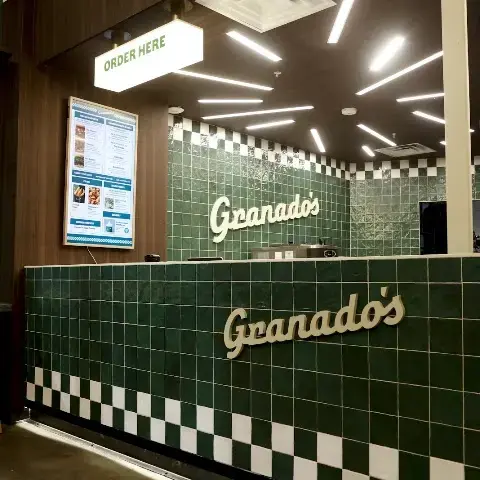 Granado's