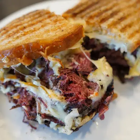 Hershel's East Side Deli