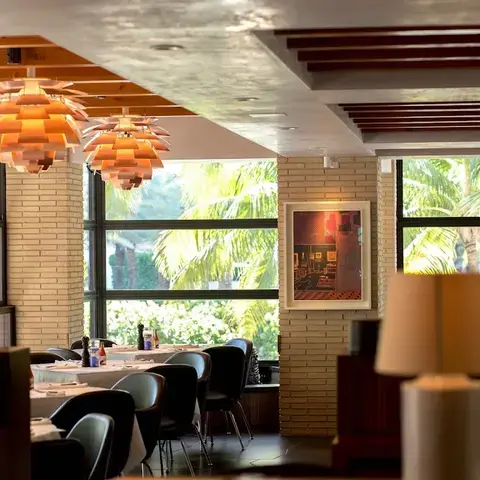 Hillstone Restaurant at Bal Harbour
