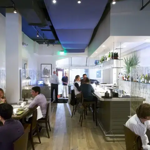 Imoto at Buccan