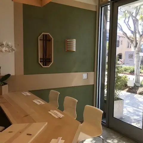 Inaba Japanese Restaurant