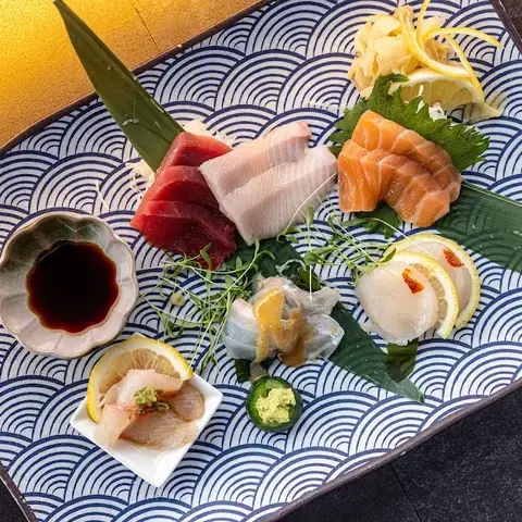 Izanami Restaurant