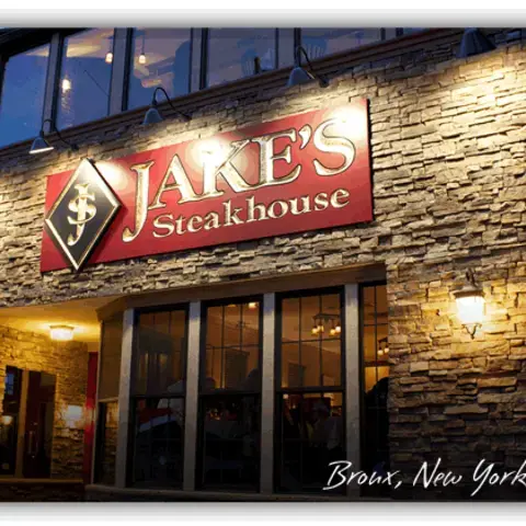 Jake’s Steakhouse