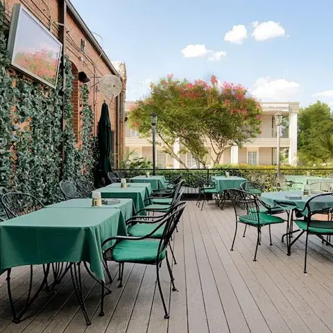 Javier's Gourmet Mexicano