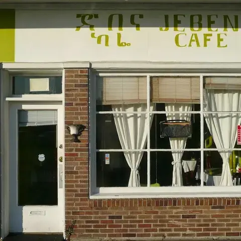 Jebena Cafe