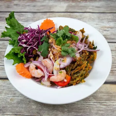 Jitlada Restaurant