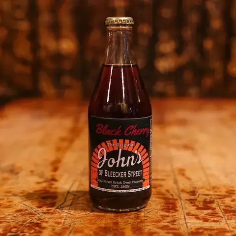 John's of Bleecker Street