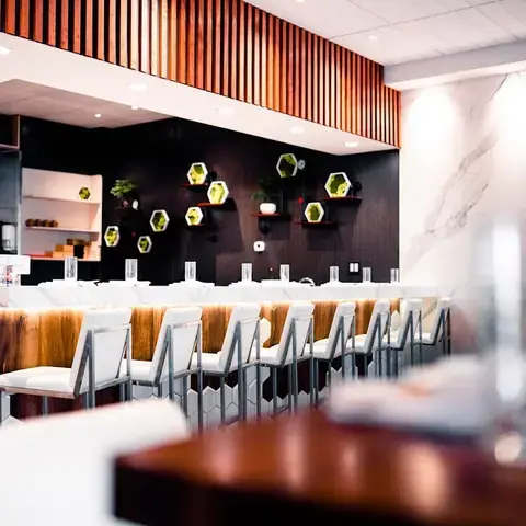 Kabooki Sushi - East Colonial