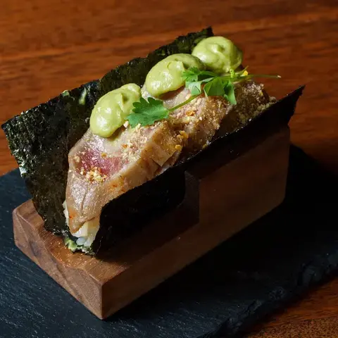 Kaiyō Handroll Bar