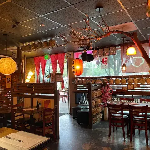 Kaori Sushi かおり寿司