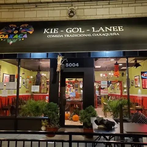 Kie-Gol-Lanee