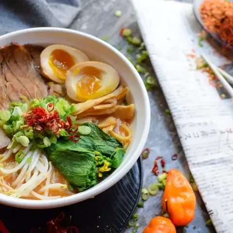 Kizuki Ramen &amp; Izakaya Capitol Hill