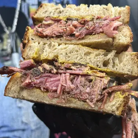 Kneller's Delicatessen
