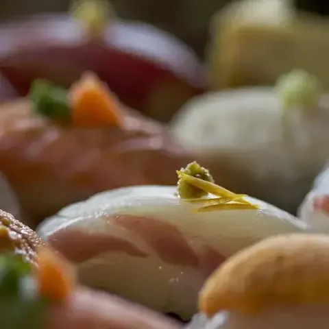 Koi Japanese Cuisine