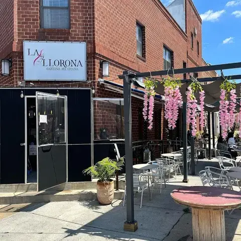 La Llorona Cantina Mexicana