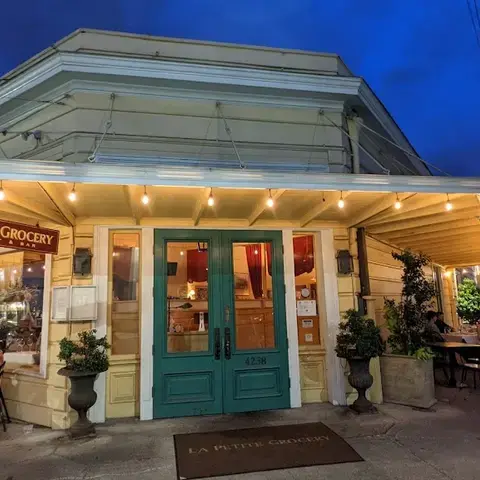 La Petite Grocery