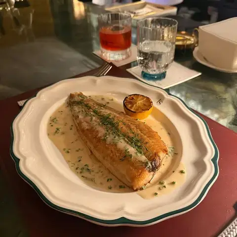 La Sponda Ristorante &amp; Grill