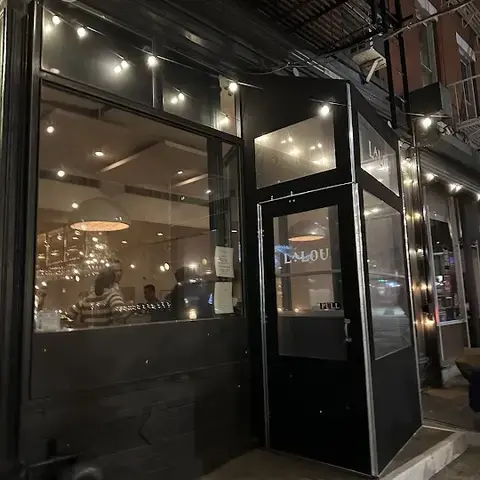LaLou