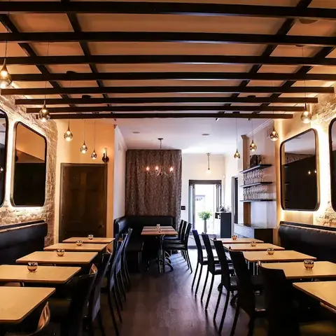 Laurel Restaurant