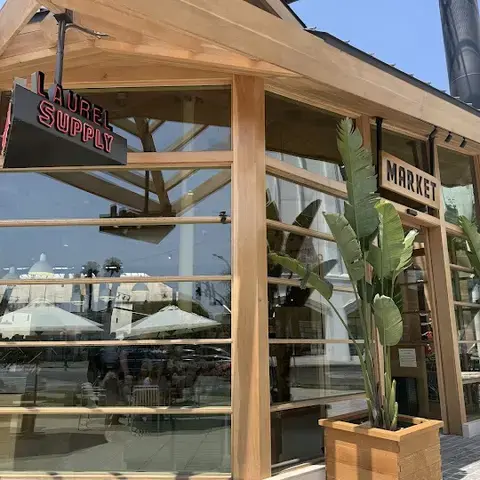 Laurel Supply