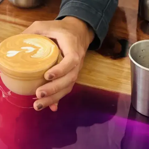 Le Mil's Coffee