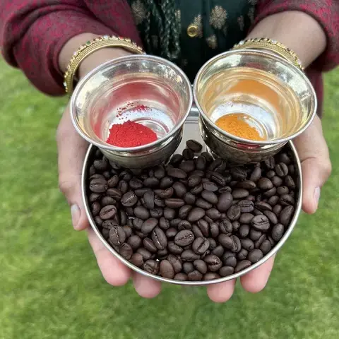 Le Mil's Coffee