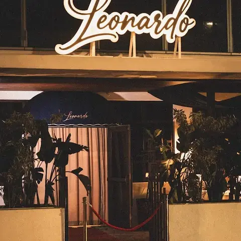 Leonardo Miami