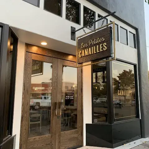 Les Petites Canailles