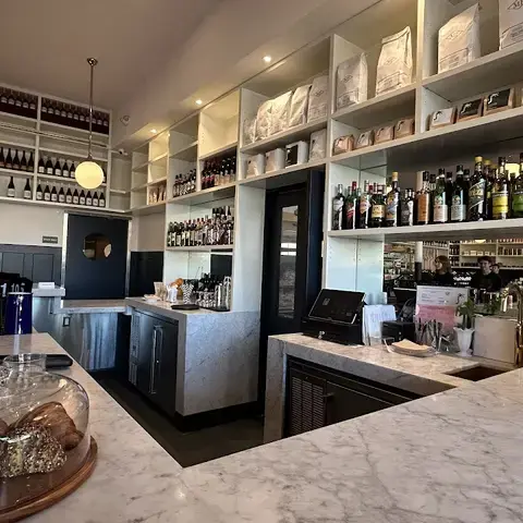 Little Fish Echo Park