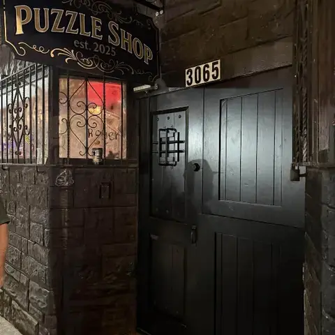 Lore Speakeasy and Escape Room