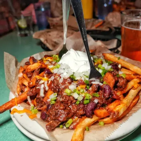 Loretta's Northwesterner