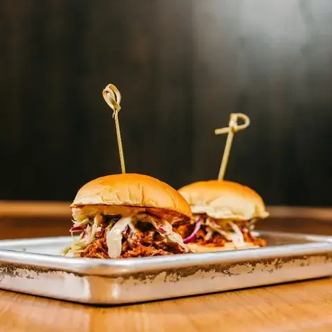 Loro Asian Smokehouse &amp; Bar