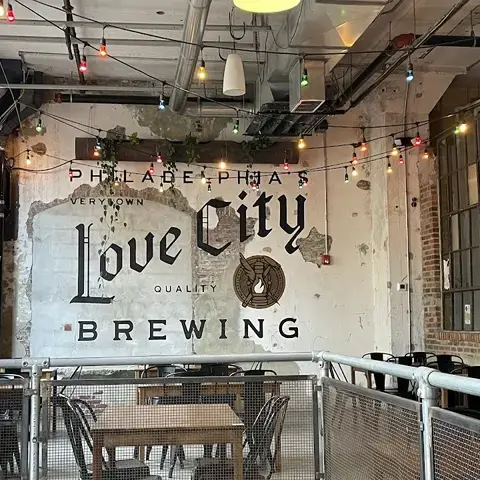 Love City Brewing