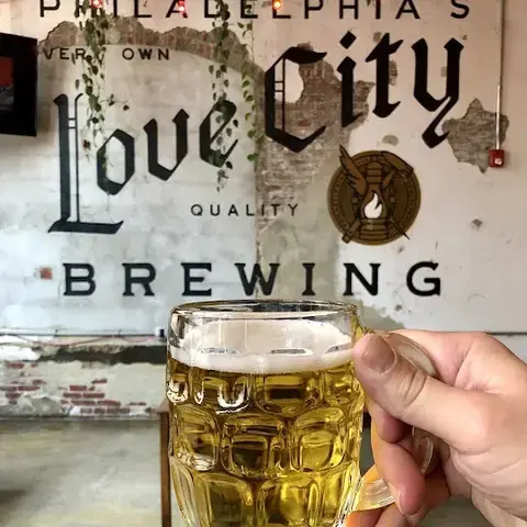 Love City Brewing